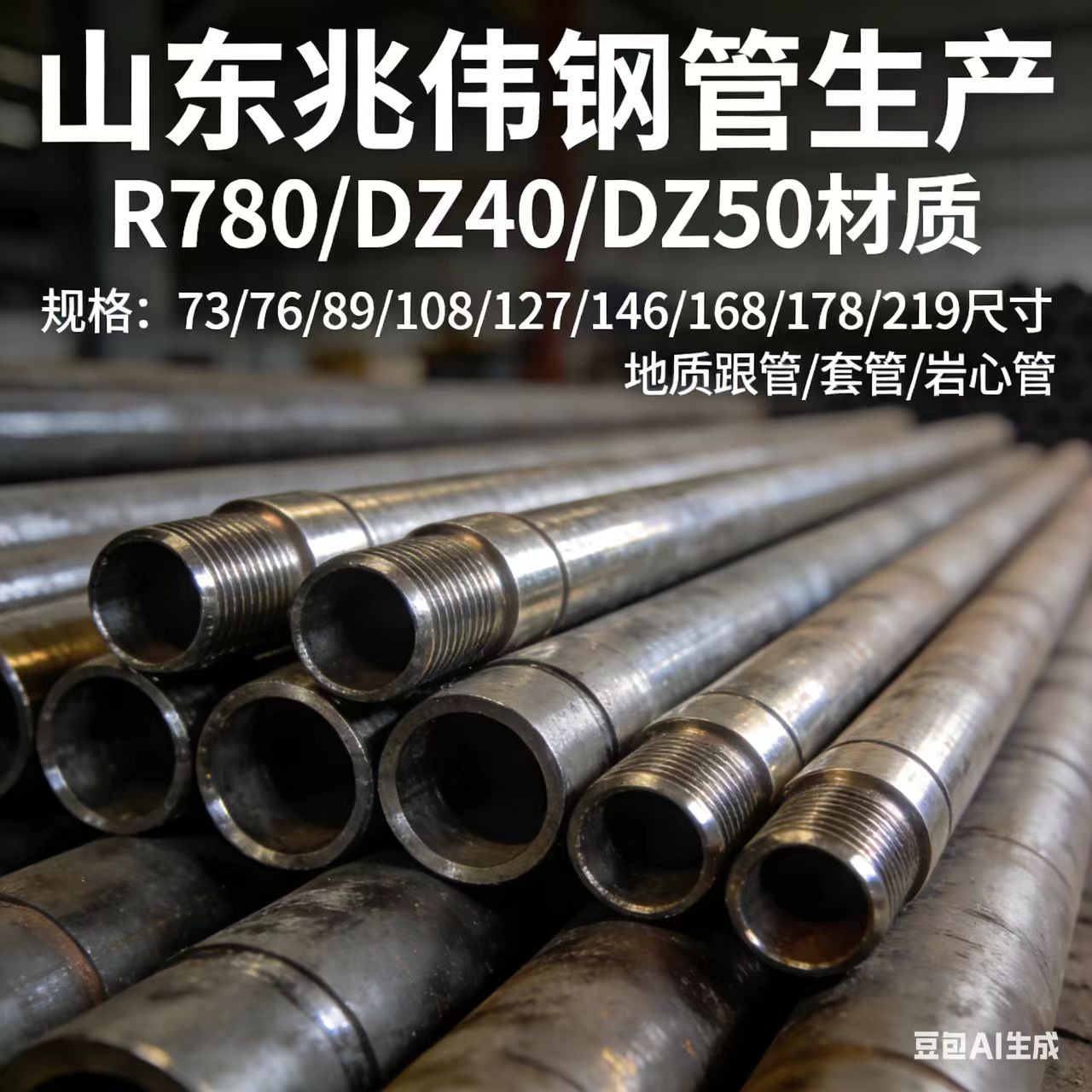 酒泉助力济潍高速隧道支护工程圆满完工兆伟钢管